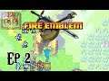 Fire Emblem GBA (blind) | Stream #2