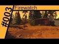 Firewatch (Xbox One X) - Gameplay #3