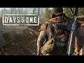FIRST LOOK - Open-World Zombie Apocolypse Survival Crafting | Ep 5 | Days Gone is now on PC!