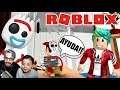 Forky y Woody Atrapados en Roblox | Karim al Rescate | Juegos Karim Juega