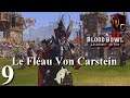 [FR] Blood Bowl 2 - Le Fléau Von Carstein - SKB 8 #9