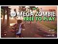 FREE TO PLAY - Mega Zombie Beta PS5 Gameplay - Free on PS Store