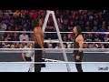 FULL MATCH - Roman Reigns vs. The Great Khali - Ladder Match - Jan. 20, 2020