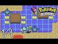 Game Corners are Fun and Grindy! ... I just contradicted myself. - Let's Play Pokemon Insurgence