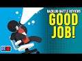 Good Job! Review | Backlog Battle