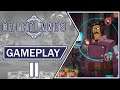 Griftlands | Overview, Gameplay & Impressions II (2021 FULL RELEASE)