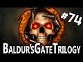 Gromnir - Baldur's Gate Enhanced Edition Trilogy #74