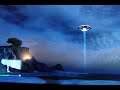 GTA5 UFO Halloween event