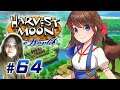 🌍 Harvest Moon - Eine Welt  • Lets Play #64 【 Deutsch 】 - Legendäre Werkzeuge