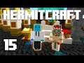 Hermitcraft 7 - Ep. 15: HEAD-GAMES TEAM! #SLIMEPHARAOH (Minecraft 1.15.2) | iJevin