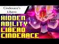 Hidden Ability Libero Cinderace Competitive Singles Team Building Guide! Pokemon Sword and Shield