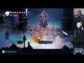 Hollow Knight - Radiant Boss 31 - Xero (Stream Highlight)