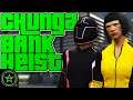 How to Heist in GTA V: Final Lesson