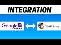 How to Integrate Google Forms with Mailchimp