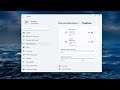 How to Move Windows 11 Taskbar Icons Center to Left Like Windows 10