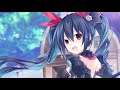 ICA's PS5 Clip: Cyberdimension Neptunia: 4 Goddesses Online [Opening]