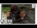 🎮 Ich bin so lost in dem Spiel 🧟 The Last of Us Part II #09 🧟 Deutsch 🧟 PS4
