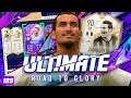 I'M SELLING EVERYTHING!!! ULTIMATE RTG #189 - FIFA 21 Ultimate Team Road to Glory