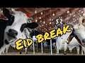 I'm taking a (Eid break)| gamer z official