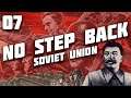 Invasion of Poland | Ep 7 | Soviet Union | Hoi4 Let's Play