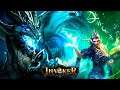 Invoker Global - Android / iOS Gameplay HD