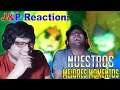 J&P Reaction: Nuestros Mejores Momentos by Neo