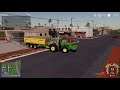 John Deere 6250 R|Farming Simulator 19