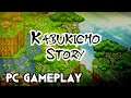 Kabukicho Story Gameplay PC 1080p