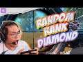 KELAKUAN RANDOM RANK DIAMOND SEASON 15! - PUBG MOBILE INDONESIA