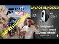 !!LAVAOS EL HOCICO PARA NOMBRAR FORZA HORIZON 5 - GAMEPLAY IMPRESIONANTE!!