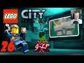 Lego City Undercover #26: Der wahre Gangster-Boss (Re-LP)