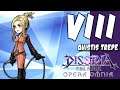 Lets Blindly Play DFFOO: Lost Chapters: Part 27 - Quistis - Balamb Whiplash