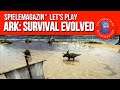 Ark Survival Evolved: Pelagornis fangen und zähmen 🐲  Lets Play S2E36 (Gameplay Deutsch)
