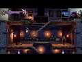 Let`s Play Bloodstained Ritual of the Night #29 Schlechtes Ende