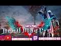 Let's Play Devil May Cry 5 Part 1