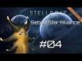 Let's Play: Stellaris — Seban Star Alliance 「Livestream #04」