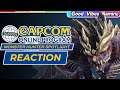 Let's Watch the Monster Hunter Spotlight at TGS (GVG REACTION)