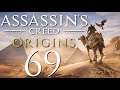 Lettuce play Assassin's Creed Origins part 69