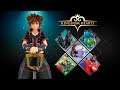 🔴[Live Détente ] Kingdom Hearts III Boss Secret / Rapports secrets / Discussion sur la fin et suite