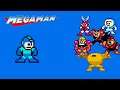 [LIVE] Mega Man Até o Final