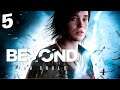 Live Stream 4K | Beyond Two Souls Gameplay Part 5 | RTX 2080Ti - no commentary