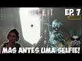 Mas Antes Uma Selfie! - Deceit Gameplay PT BR - Episódio 7