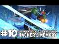 MENCARI AKUN KITA YANG HILANG ! Digimon Story: Hacker's Memory - Episode 10