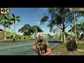 Mercenaries 2: World in Flames (2008) - PC Gameplay 4k 2160p / Win 10