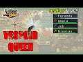 MHFU | Bersama teman saya berburu, Nyamuk!? | Game PSP