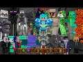 MINECRAFT TOURNAMENT || PART 1!