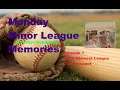 Monday Minor League Memories EP 1 2000 Midwest League Top Prospect