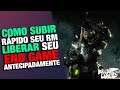 Monster Hunter World: Iceborne - DICAS - Como Subir/Upar Seu Rank Master RÁPIDAMENTE!