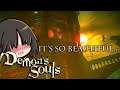 My FAVORITE Area In In The Demon's Souls Remake! - Demon's Souls Gameplay PART 9