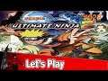 Naruto: Ultimate Ninja 2 Part 22 - Versteckspiel mit Guy - German
